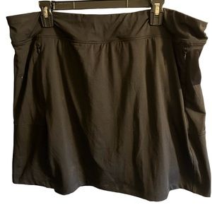 NWT Womens Jockey Stretch Performance Moisture Wicking Shorts